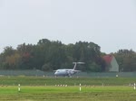 Brussels Airlines, RJ100, OO-DWD, TXL, 03.10.2017