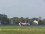 Air Berlin, DHC-8-402Q, D-ABQG, TXL, 03.10.2017