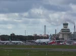 Evelop, Airbus A 330-343, EC-MII, TXL, 08.10.2017