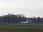 Germania, Boeing B 737-75B, D-AGEP, TXL, 26.11.2017