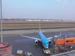 KLM, Boeing B 737-8K2, PH-BXE, TXL, 09.02.2018