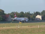 Swiss, CS100, HB-JBD, TXL, 01.09.2018