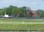 Air Baltic, Airbus A 220-300, YL-CSH, TXL, 03.05.2019