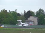 NetJets Europe, Embraer 505 Phenom 300, CS-PHE, TXL, 03.05.2019