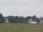 Swiss, Airbus A 220-100, HB-JBH, TXL, 04.08.2019
