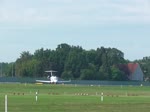 Luxair(Adria Airways), CRJ701ER, S5-AAZ, TXL; 10.08.2019