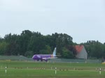 Flybe, ERJ-195-200LR, G-FBEJ, TXL, 10.08.2019