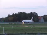 British Airways, Airbus A 321-231, G-EUXK, TXL, 12.10.2019