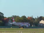 Swiss, Airbus A 220-300, HB-JCA, TXL, 12.10.2019