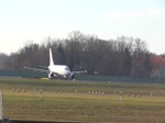 Air France, Airbus A 318-111, F-GUGR, TXL, 29.12.2019