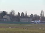 Swiss, Airbus A 220-100, HB-JBG, TXL, 29.12.2019