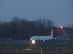 Air France, Airbus A 321-212, F-GTAY, TXL, 15.02.2020