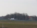 Swiss, Airbus A 220-100, HB-JBC, TXL, 15.02.2020