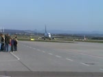 Lufthansa  Boeing 737-530   D-ABJA  Stuttgart  10.10.10