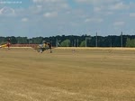 Private Yakovlev Yak-9UM. D-FIST, Flugplatz Bienenfarm, 02.07.2022