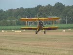 Stearman and Friends,  06.07.2024 , Flugplatz Bienenfarm, Teil I