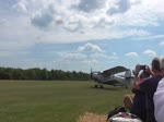 Private Antonov An-2T, D-FOJN, Flugplatz Bienenfarm, 01.07.2023