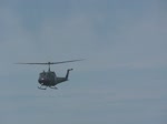 Private Bell UH-1D, SP-VHH, Flugplatz Bienenfarm, 06.07.2024