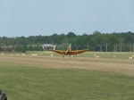 Private Z 37A-2 Cmelak, D-EOYZ, Flugplatz Bienenfarm, 11.06.2022