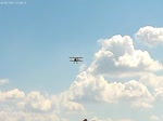 Boeing Stearman, N9054H, D-EQXL, Flugplatz Bienenfarm, 02.07.2022