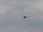 Quax Flieger Dornier Do-27 B3, D-EDNU, Flugplatz Bienenfarm, 11.06.2022