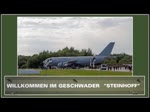 EUROFIGHTER und TORNADO in verschiedenen Formationen am „Tag der offenen Tür“ über Rostock Laage. An diesem Tag konnte man auf dem Flugplatz noch weitere Flugzeuge aus der Nähe betrachten. - 23.08.2014
