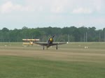 Private Yakovlev Yak-11, D-FYAK, Flugplatz Bienenfarm, 11.06.2022