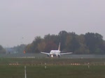 Germanwings , Airbus A 319-112, D-AKNJ, TXL, 23.10.2016