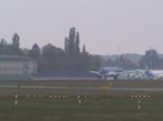 Azerbaijan Airlines, Airbus A 319-111, 4K-AZ03, TXL, 23.10.2016