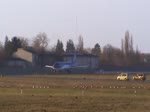 Azerbaijan Airlines, Airbus A 319-111, 4K-AZ03, TXL, 27.11.2016