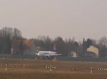 Air Serbia, Airbus A 319-132, YU-APE, TXL, 19.02.2017