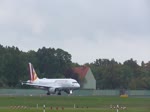 Germanwings, Airbus A 319-112, D-AKNO, TXL, 03.10.2017