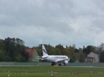 Finnair, Airbus A 319-112, OH-LVB, TXL, 08.10.2017