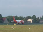 Easyjet Europe, Airbus A 319-111, OE-LKL, TXL, 04.08.2019