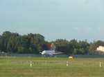 Brussels Airlines, Airbus A 319-111, OO-SSV, TXL, 10.08.2019