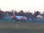 Easyjet Europe, Airbus A 319-111, OE-LQU, TXL, 29.12.2019