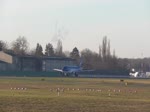 Azerbaijan Airlines, Airbus A 319-111, 4K-AZ04, TXL, 29.12.2019