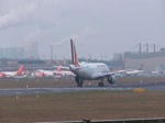 Germanwings, Airbus A 319-112, D-AKNO, TXL, 15.02.2020