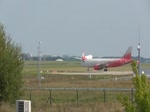 Rossiya, Airbus A 319-111, VQ-BAR, BER, 05.09.2021