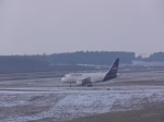 Lufthansa, Airbus A 319-114, D-AILH  Goch , BER, 20.01.2024