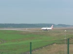 British Airways, Airbus A 319-131, G-EUPO, BER, 27.07.2025