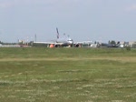 Aeroflot A 320-214 VQ-BEH beim start in Berlin-Schnefeld am 09.06.2010