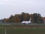 Aegean, Airbus A 320-232, SX-GGJ, TXL, 29.10.2016