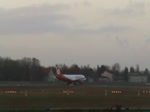 Air Berlin, Airbus A 320-216, D-ABFN, TXL, 27.11.2016