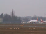 Iberia Express, Airbus a 320-214, EC-JSK, TXL, 19.02.2017