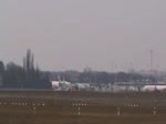 Eurowings, Airbus A 320-214, D-AIZR, TXL, 19.02.2017