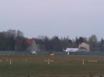 Air Berlin, Airbus A 320-214, D-ABNQ, TXL, 02.04.2017