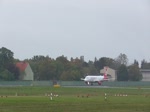 Air Berlin, Airbus A 320-214, D-ABFG, TXL, 03.10.2017