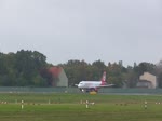 Air Berlin, Airbus A 320-214, D-ABFC, TXL, 03.10.2017