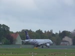 Air France, Airbus A 320-214, F-GKXS, TXL, 03.10.2017